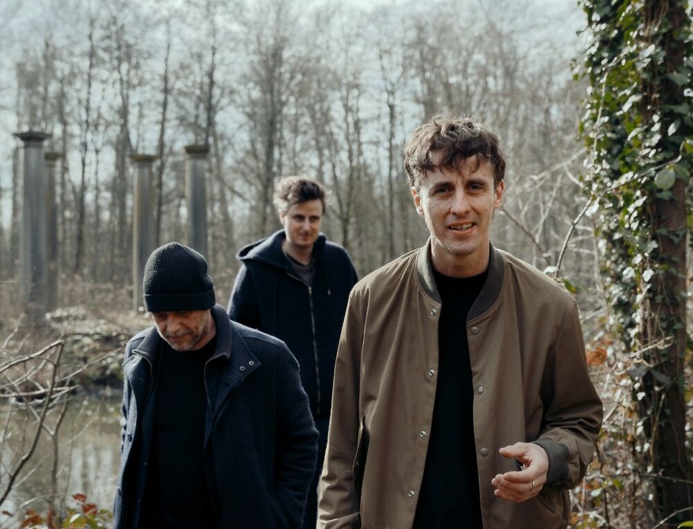 ABSYNTHE MINDED À QUATRE MAINS
