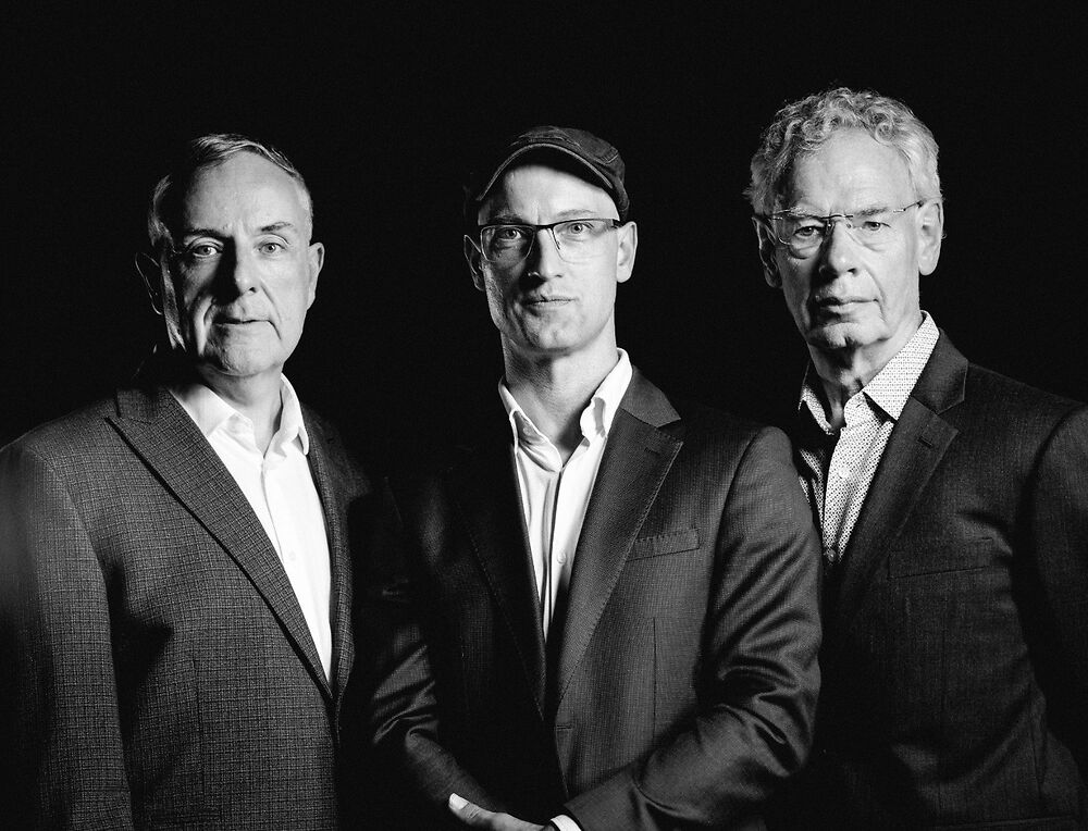 PETE ROTH TRIO FEATURING BILL BRUFORD