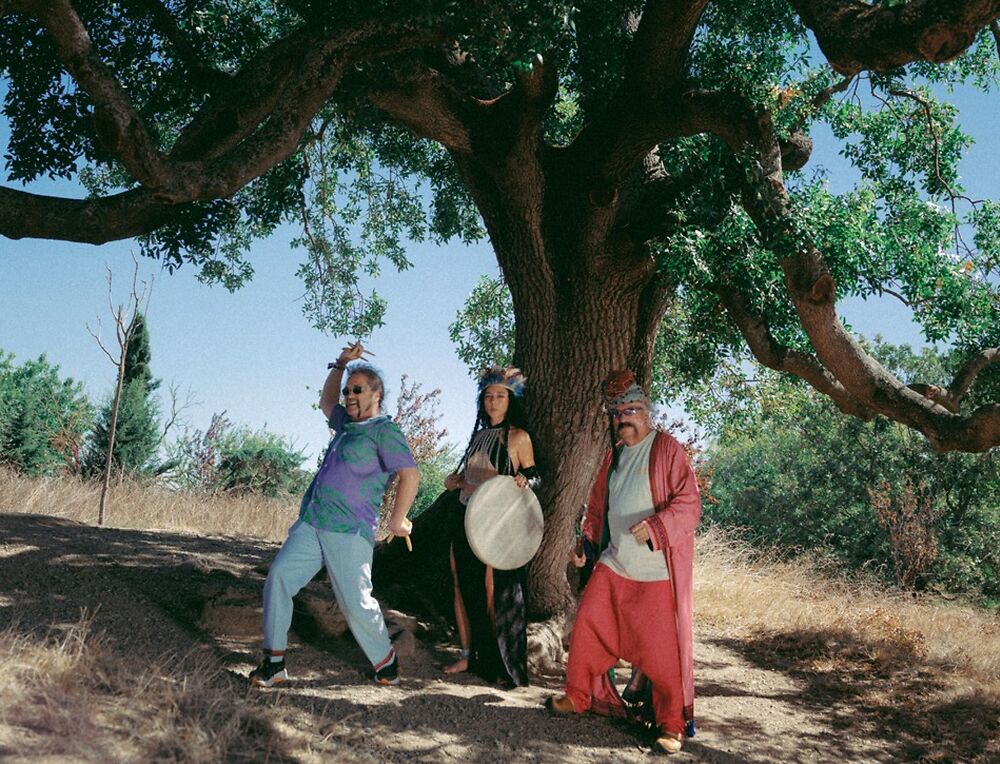 BABA ZULA