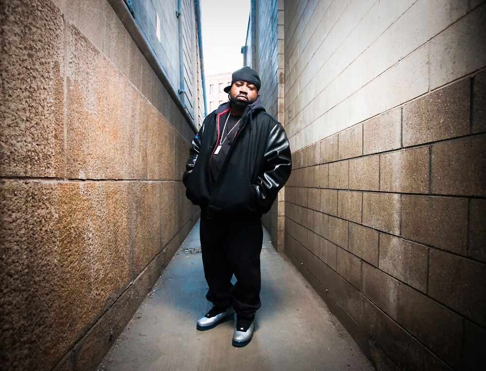 LORD FINESSE