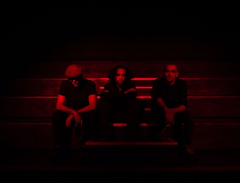 ILL CONSIDERED + MATTIAS DE CRAENE + DJ DUBBELDEE