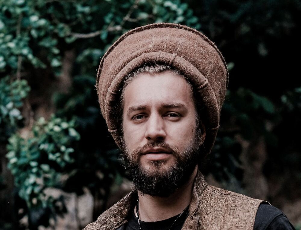 MARCUS GAD & TRIBE + DJ LUKE BATARANG