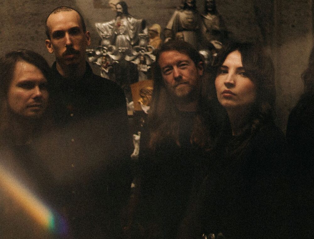 PREDATORY VOID + ALDRIG + CLUB KLUNEN DJ'S