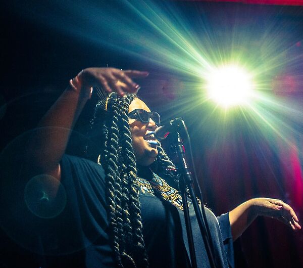 THE SUN RA ARKESTRA + DJ PABLO_10