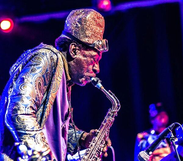 THE SUN RA ARKESTRA + DJ PABLO_1