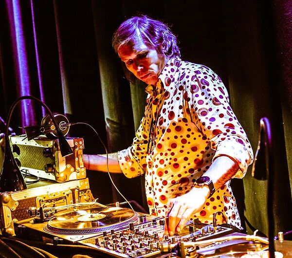 THE SUN RA ARKESTRA + DJ PABLO_8
