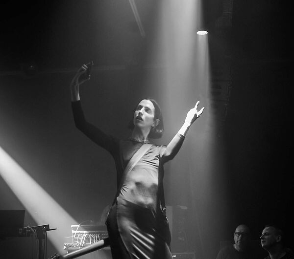 FÖLLAKZOID + MUZIEKVERENIGING DE CLINGSE BOSSEN_9
