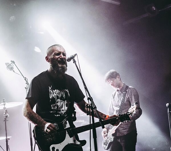 UNSANE + GNOD + HARRGA_3
