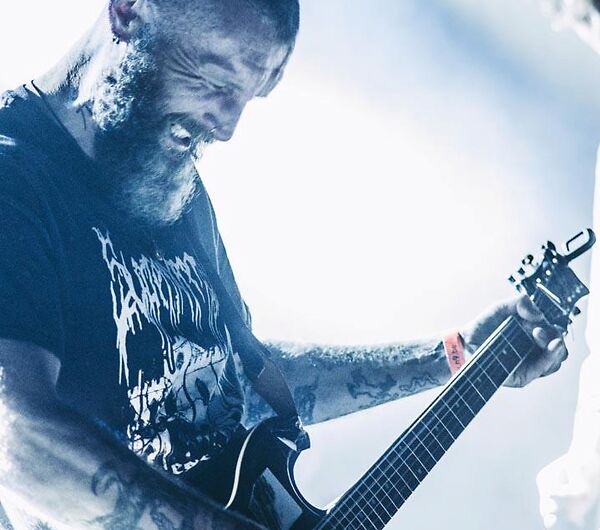 UNSANE + GNOD + HARRGA_7