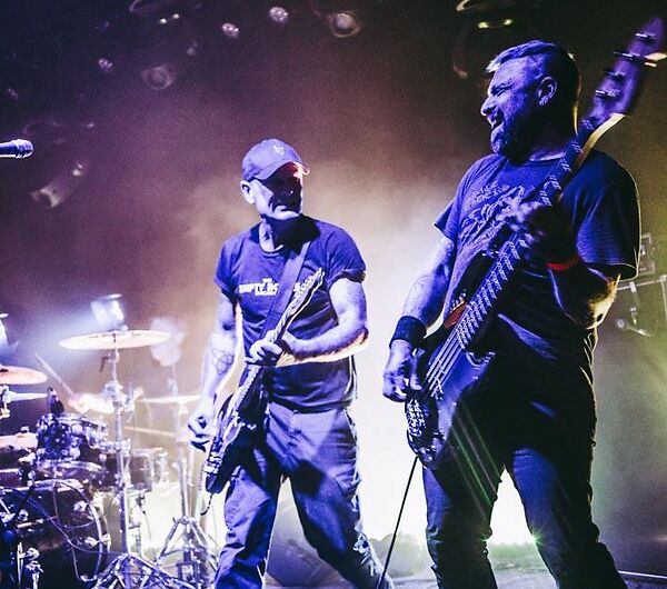 UNSANE + GNOD + HARRGA_4