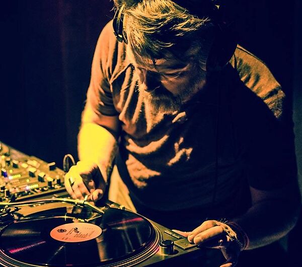 MARCUS GAD & TRIBE + DJ LUKE BATARANG_1