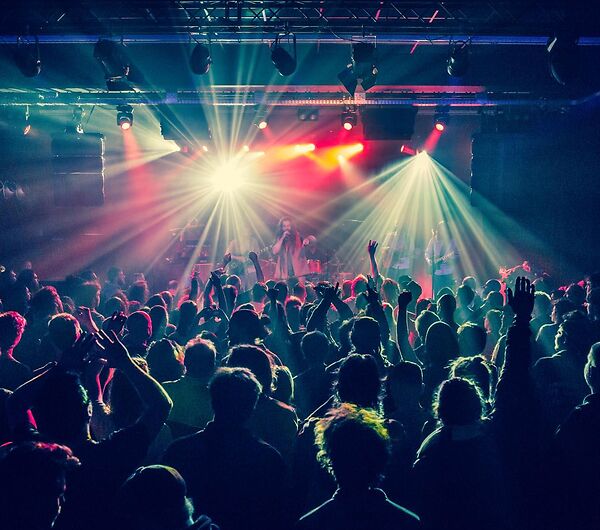 MARCUS GAD & TRIBE + DJ LUKE BATARANG_8