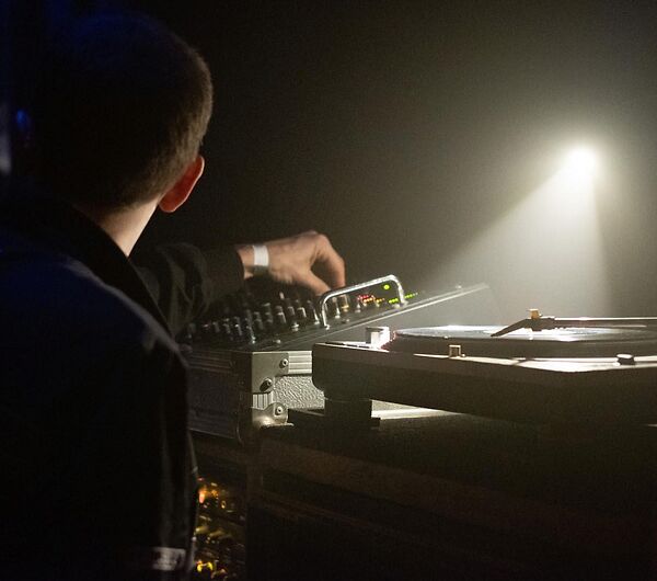 KOSMO SOUND + AGOBUN SOUND SYSTEM_8
