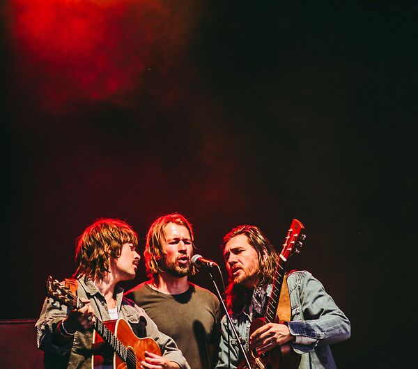 THE TESKEY BROTHERS + THE HEAVY HEAVY_2