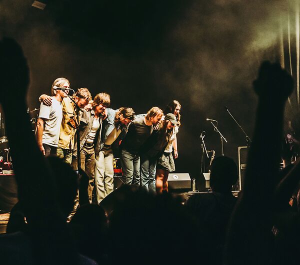 THE TESKEY BROTHERS + THE HEAVY HEAVY_10