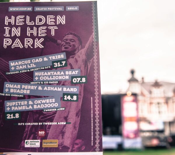 HELDEN IN HET PARK 2025 - DAG 2_15