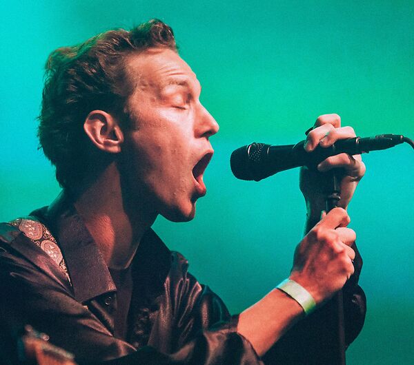 SOUND TRACK - VOORRONDE 1_7