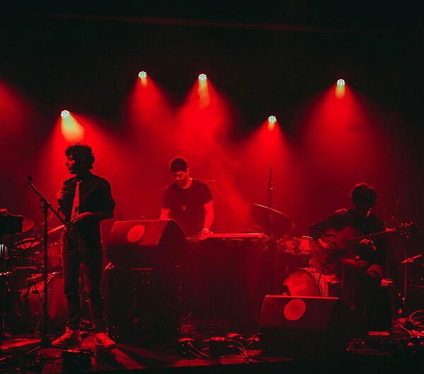 MDCIII + Dali Muru & the Polyphonic Swarm_5