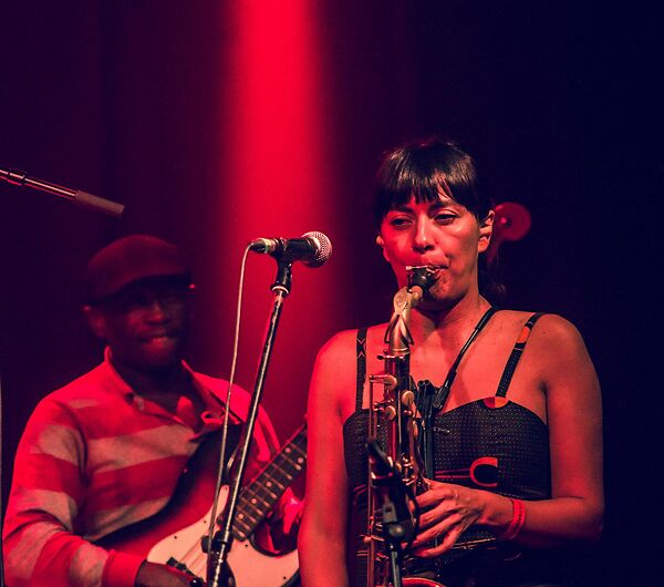 The Bongo Hop ft. Nidia Góngora_5