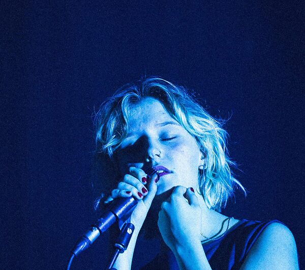 SOUND TRACK - VOORRONDE 3_2