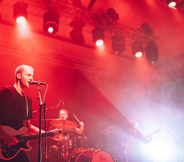 SOUND TRACK - VOORRONDE 3_5