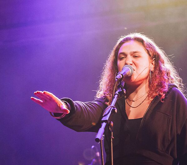 SOUND TRACK - VOORRONDE 3_6