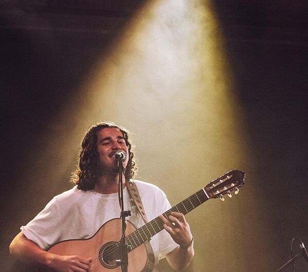 SOUND TRACK - VOORRONDE 3_8