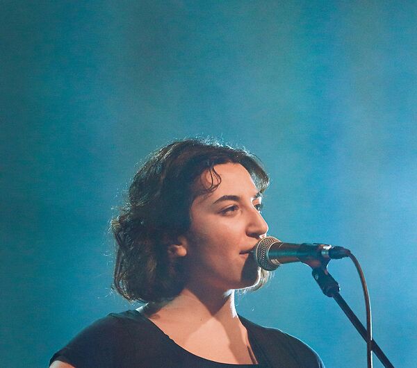 SOUND TRACK - VOORRONDE 3_9