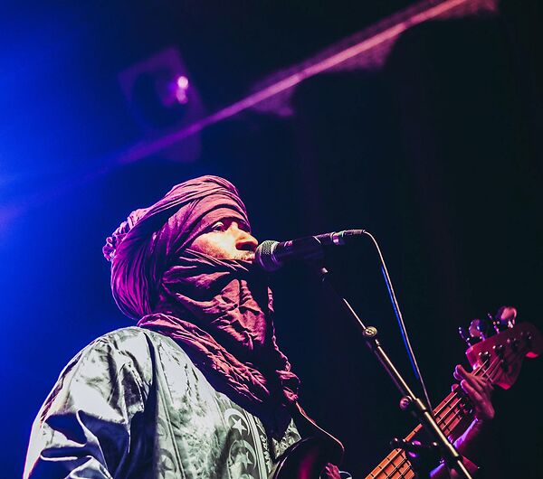 TAMIKREST + DJ BACK TO MONO_2