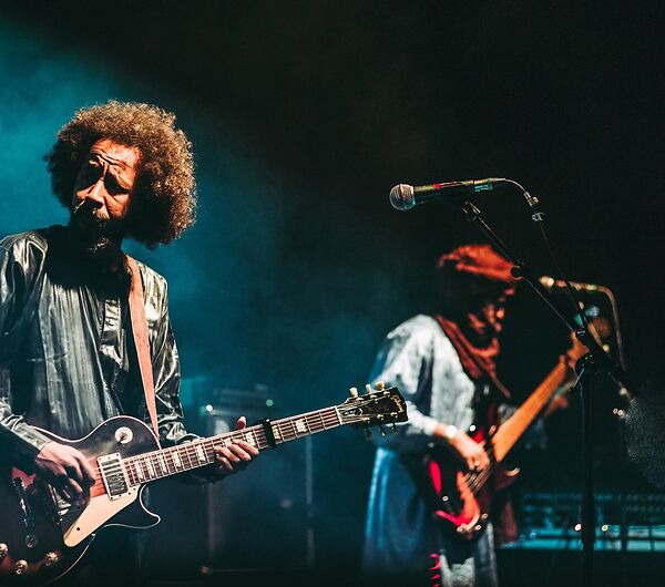 TAMIKREST + DJ BACK TO MONO_1