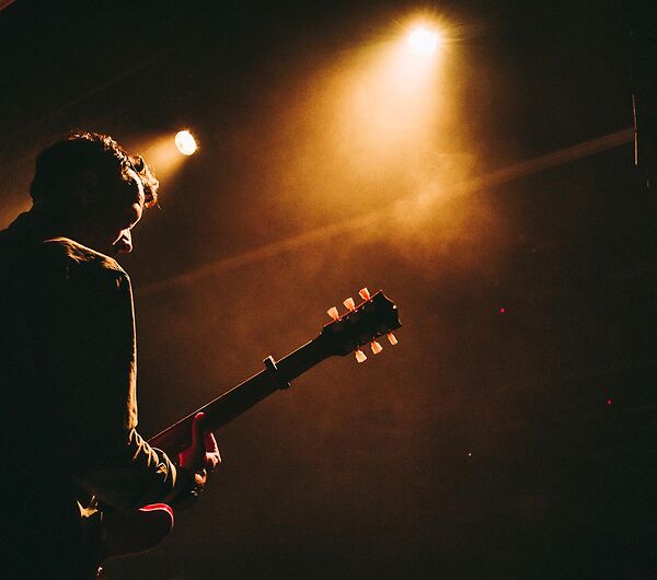 TAMIKREST + DJ BACK TO MONO_7