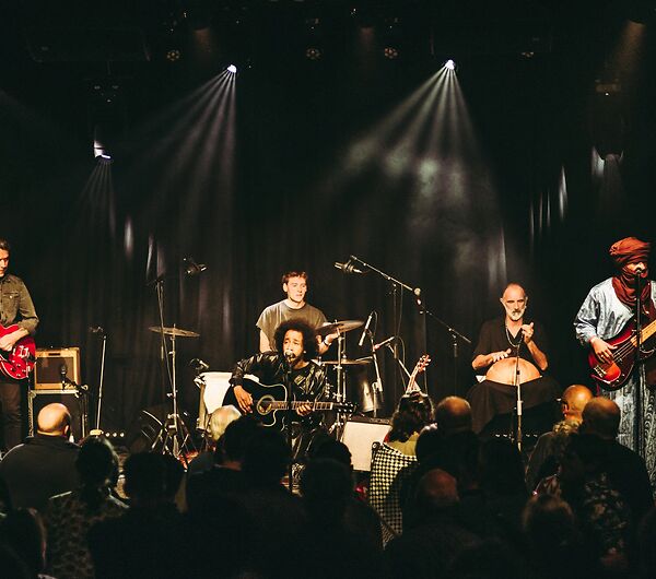 TAMIKREST + DJ BACK TO MONO_6