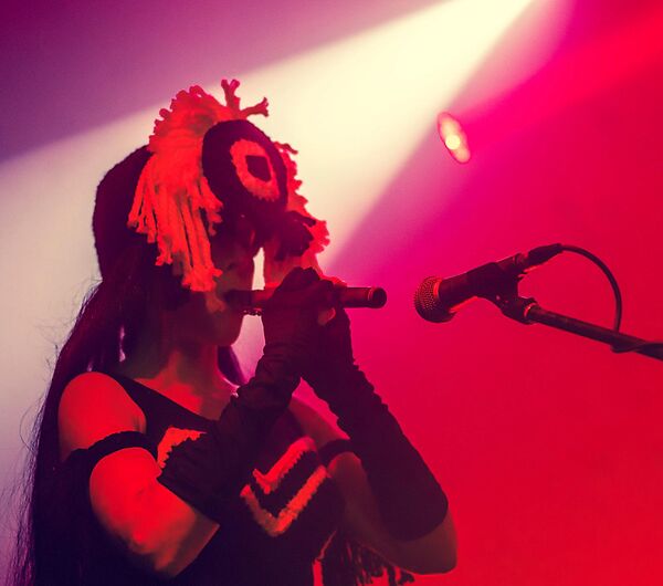 Borokov Borokov + Vermin Twins_2