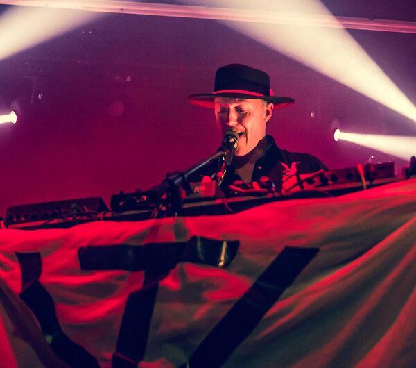 Borokov Borokov + Vermin Twins_6