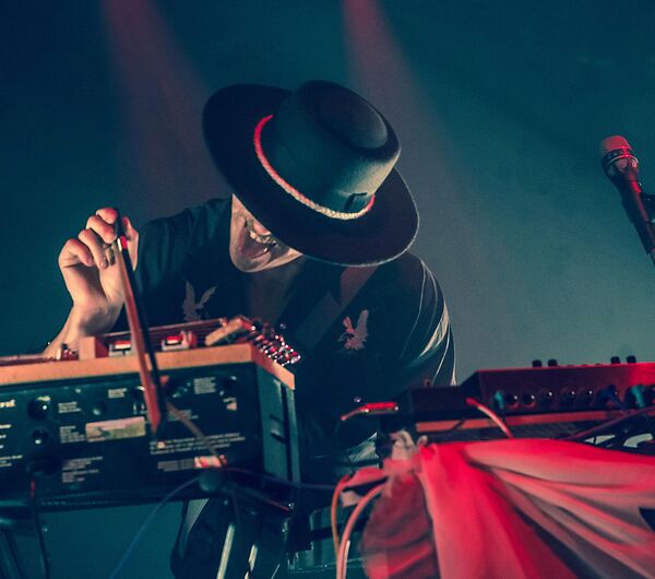 Borokov Borokov + Vermin Twins_3