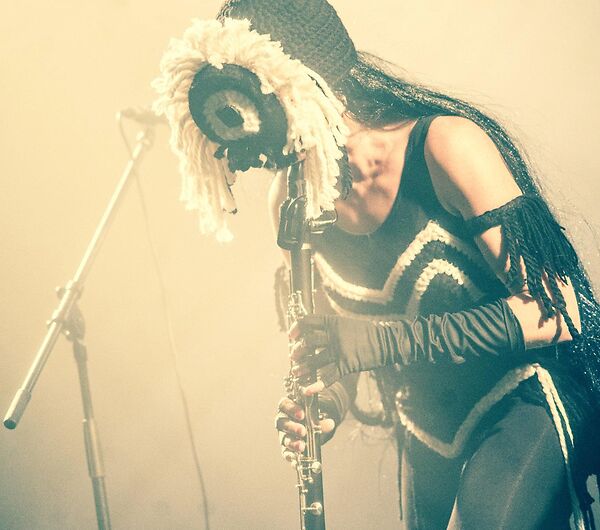 Borokov Borokov + Vermin Twins_4