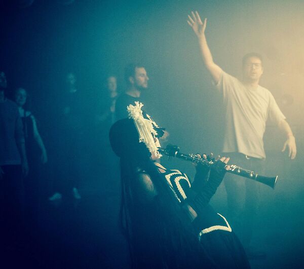 Borokov Borokov + Vermin Twins_7