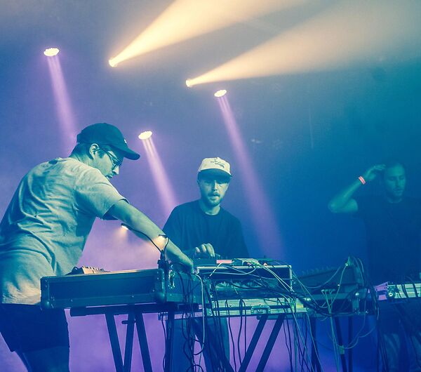 Borokov Borokov + Vermin Twins_8