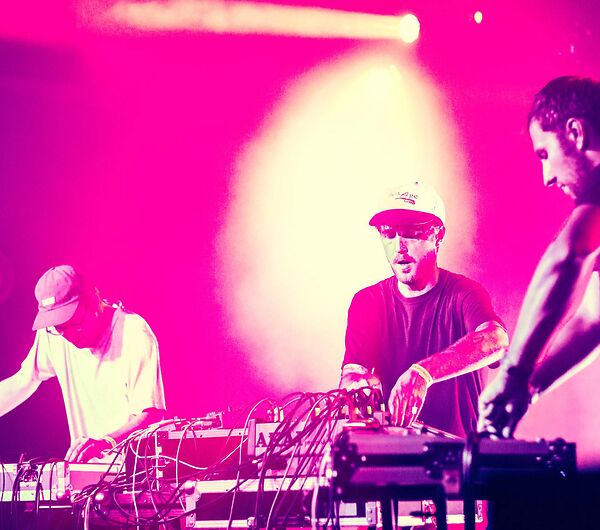 Borokov Borokov + Vermin Twins_11