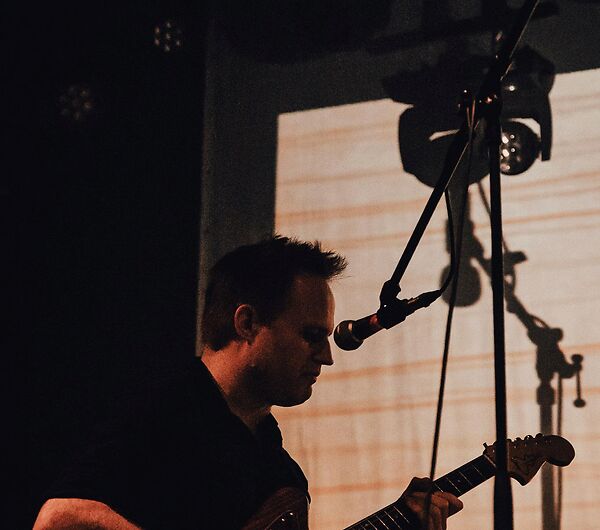 The Antler King + Ian Clement Duo_10