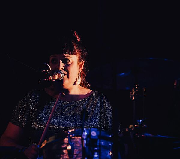 The Antler King + Ian Clement Duo_6