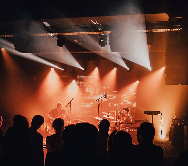 The Antler King + Ian Clement Duo_2