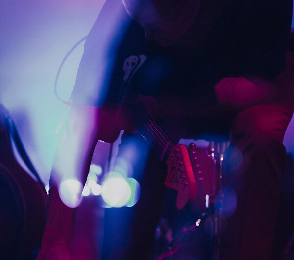 The Antler King + Ian Clement Duo_3