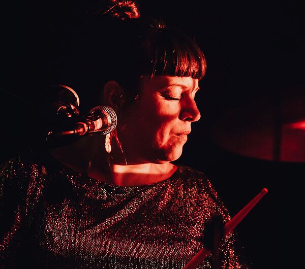 The Antler King + Ian Clement Duo_5