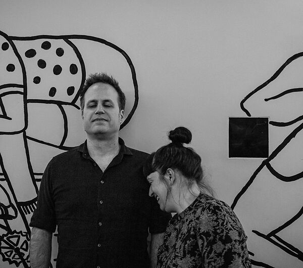 The Antler King + Ian Clement Duo_8