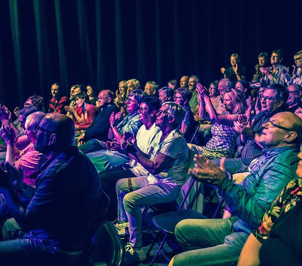 HENHOUSE PROWLERS + THOSE METAL BOYS WITH THEIR METAL TOYS _4