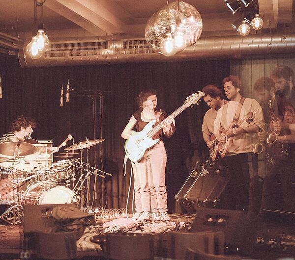 DISHWASHER_: Underscore_Session #3_1