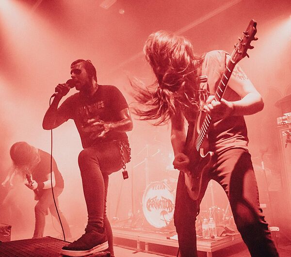 CARNATION + PRIMAL CREATION + CLUB KLUNEN DJ’S_5