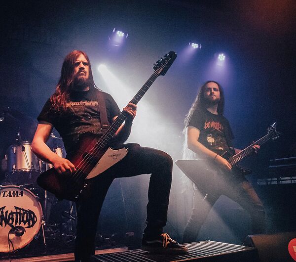 CARNATION + PRIMAL CREATION + CLUB KLUNEN DJ’S_8