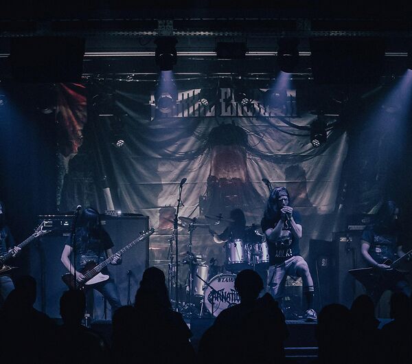 CARNATION + PRIMAL CREATION + CLUB KLUNEN DJ’S_4